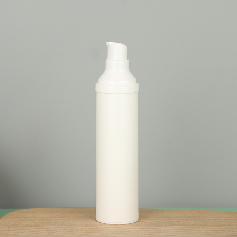 Half Cap pressing serum bottle cosmetic spray bottle 153050ml  4.jpg